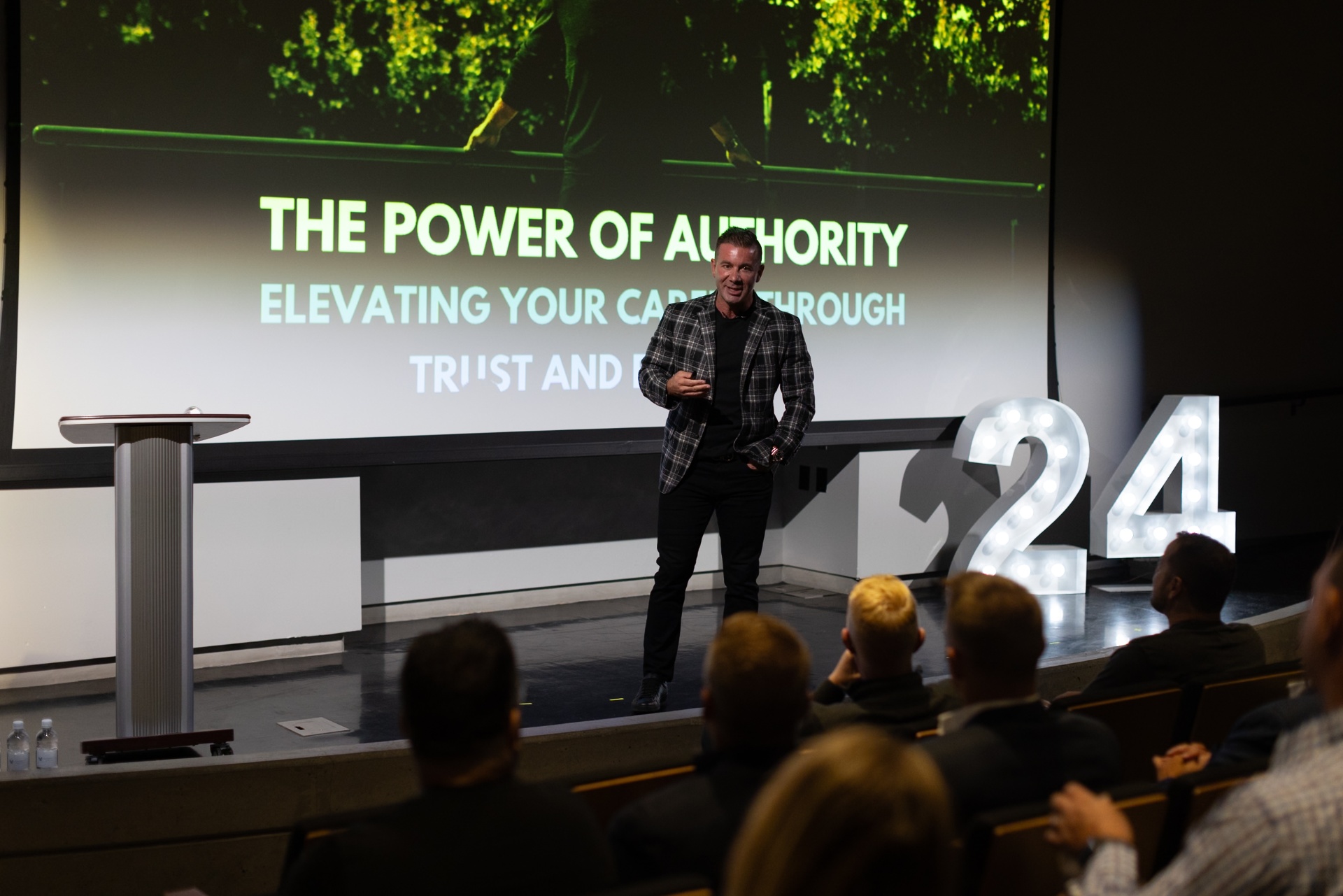 Building a $10M GCI Team You Can Actually Walk Away From